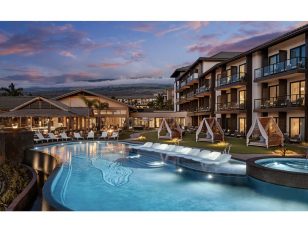 Aloha! AC Hotel By Marriott Maui Wailea Invites Travelers To An Effortless, Refined Island Escape