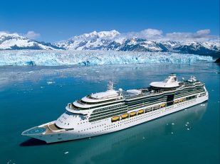 The Great Alaska Comeback: Royal Caribbean To Sail The Last Frontier This Summer