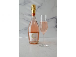 Luna Nuda Wines Releases Prosecco Rosé DOC