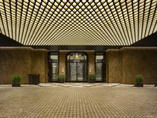 The Luxury Collection Debuts In South Korea With Opening Of Josun Palace, A Luxury Collection Hotel