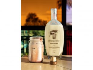 Famous Gulf Coast Cocktail BUSHWACKER Launches in Southeast U.S.