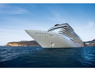 Regent Seven Seas Cruises® Announces The World's Most Luxurious Fleet's™ Return to Sailing