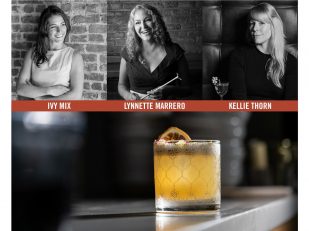 Launch Of The Cognac Connection Year Two Campaign