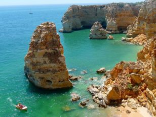 Best Places to Stay in the Algarve, Portugal