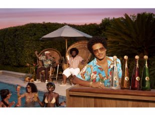 Bruno Mars Directs, Stars in New Campaign for SelvaRey Rum