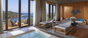 Mandarin Oriental, Bodrum Offers New Wellness Retreats