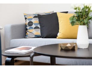 4 Things to Look for Before Buying a Sofa Online