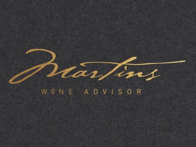 Martins Wine Advisor (MWA)