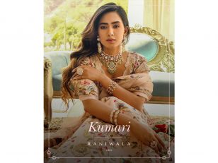 Raniwala 1881 unveils Spring-Summer 2021 collection