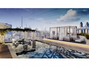 Hyde Hotels to Open its First International Property in Dubai