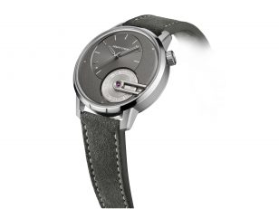 Swiss Watch Brand Armin Strom Introduces The "Tribute 1"