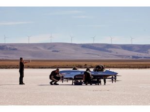 World’s first flying racing car makes historic first flights