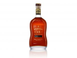 Appleton Estate Jamaican Rum brings back 15yr Old Black River Casks to Canada and launches globally