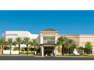 Aventura Mall Announces Eight New Fashion, Swimwear, Footwear And Specialty Retailers