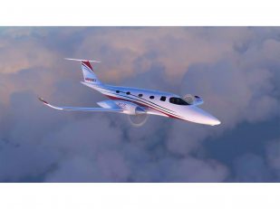 Jet It and JetClub Move Forward with Electric Airplanes