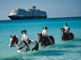 Holland America Line Announces Fall Cruise 2021 Plans