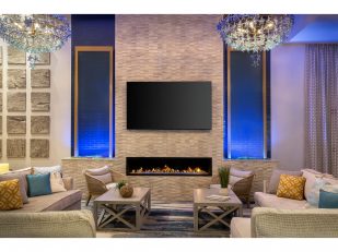 Sands Fenwick Inc. Recognized with 2020 Hilton Legacy Award for Fenwick Shores, Tapestry Collection