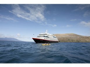 Hurtigruten Expeditions continues expansion: Introduces exclusive Galapagos expedition cruises