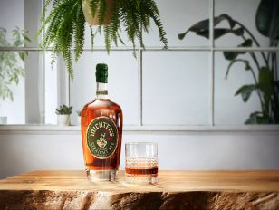 The 2021 Release of Michter's 10 Year Rye