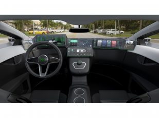 Elektrobit Unveils Comprehensive Solutions Offering for Intelligent Automotive Digital Cockpits