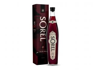 Sorel Liqueur, Adored By The Trade And Consumers, Will Relaunch This Summer