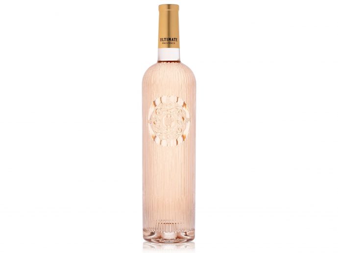 The Best of Provence Chateau de Berne and Ultimate Provence Celebrate International Rosé Day