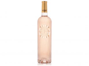 The Best of Provence Chateau de Berne and Ultimate Provence Celebrate International Rosé Day