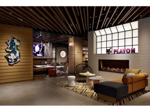 Marriott International Opens 70th Property in Japan