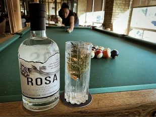 Rosa Vodka Sweeps Multiple Top Awards at Prestigious 2021 Festivals