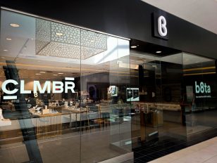 CLMBR Launches In-Store Demo & Discovery Retail Experience Into b8ta Stores