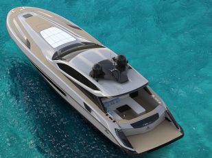 Progress Report: One-Off OTAM 70ht ready for outfitting