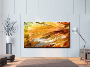 LG QNED MiniLED TV Makes U.S. Debut; Sets New Standard For LCD Picture Quality