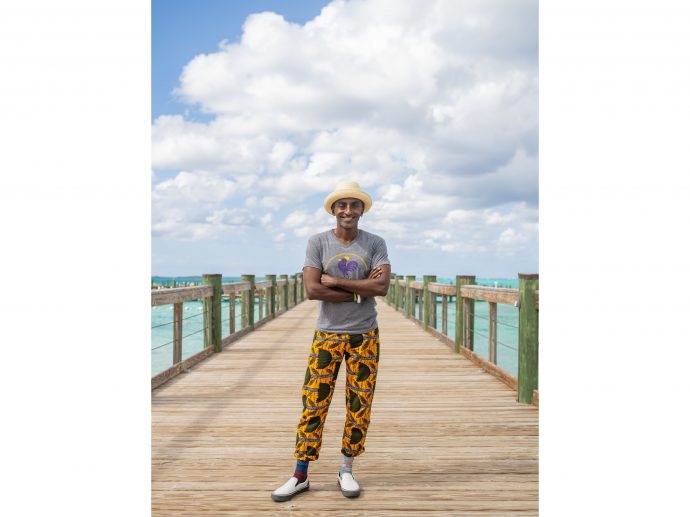 Baha Mar Welcomes Celebrity Chef Marcus Samuelsson's Restaurant-Marcus at Baha Mar Fish + Chop House