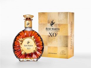 Rémy Martin and Atelier Thiery Combine Expertise To Produce New Limited-Edition XO Decanter