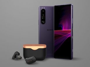 Sony's New Flagship Xperia 1 III Smartphone Will Ship on August 19th in the United States--Pre-sales