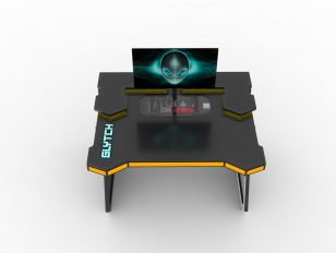 Cornerstone and Glytch Unveil a State-of-the-Art Esports Desk