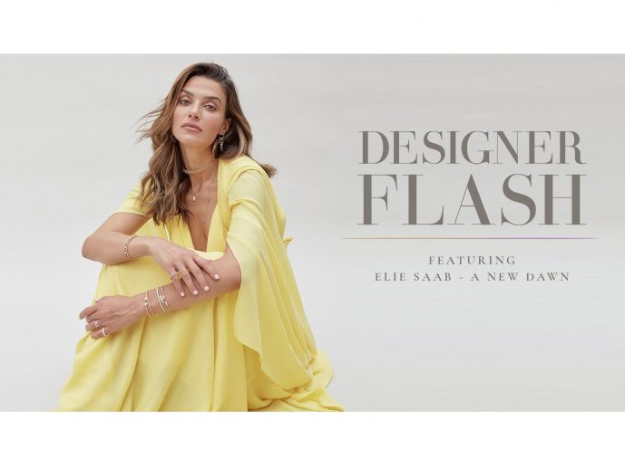 Summer Refresh: Elie Saab Presented by Gabriel & Co