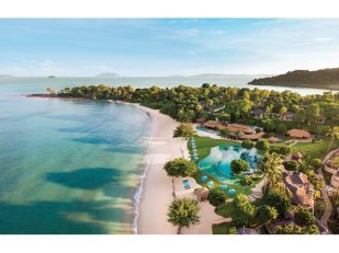 Marriott Bonvoy Invites International Travelers to Start Dreaming of Summer in Phuket