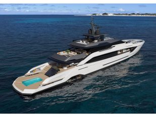 TANKOA YACHTS- The Expression of Italian Excellence Announces The Birth Of Linea Sportiva