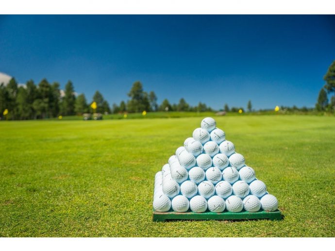 SKAMANIA LODGE UNVEILS NEW GOLF EXPERIENCE: a perfect golf resort for all skill levels