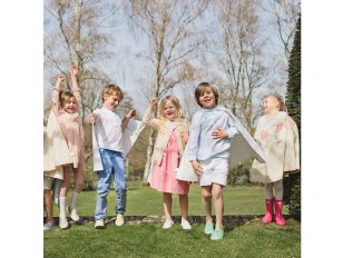 Heidi Rose London Launches Premium Children’s Lifestyle Collection