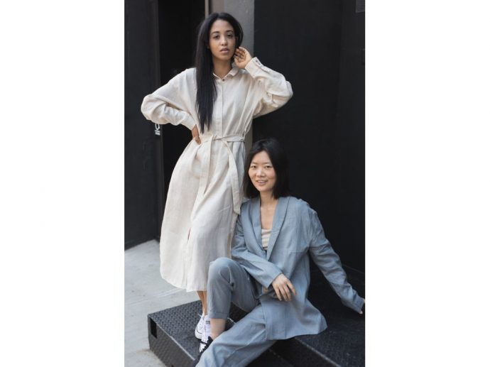 Fashion Brand MereU Launched with First Summer Capsule Collection