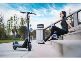 NIU launches all-new electric KQi3 kick scooter with massive launch discount price of just £339