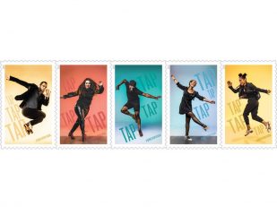 U.S. Postal Service Delivers Tap Dancing Back to Broadway