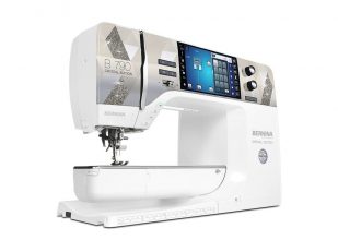 BERNINA of America Introduces New Products