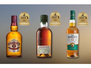 The Best Scotch Whiskies of 2021