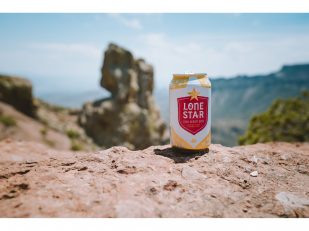 Lone Star Brewing Announces the Latest Beer in its Culture Series - High Desert Days