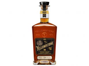 Limestone Branch Master Distiller Stephen Beam releases Yellowstone® Limited Edition