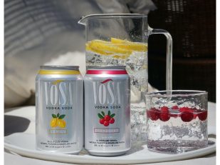 Introducing VOSA: The Ultimate Alternative to Malt-Based Hard Seltzer