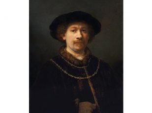 Rembrandt in Amsterdam: Creativity and Competition opens at the National Gallery of Canada